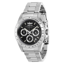 Cargar imagen en el visor de la galería, RELOJ  PARA HOMBRE INVICTA SPEEDWAY 37168 - ACERO
