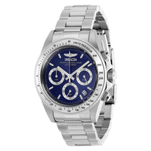 Cargar imagen en el visor de la galería, RELOJ  PARA HOMBRE INVICTA SPEEDWAY 37169 - ACERO
