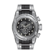 Cargar imagen en el visor de la galería, RELOJ DEPORTIVO PARA HOMBRE INVICTA BOLT 37189 - NEGRO
