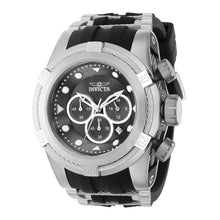 Cargar imagen en el visor de la galería, RELOJ DEPORTIVO PARA HOMBRE INVICTA BOLT 37189 - NEGRO
