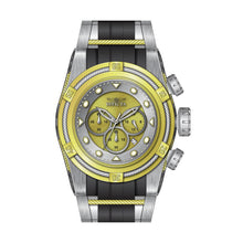 Cargar imagen en el visor de la galería, RELOJ DEPORTIVO PARA HOMBRE INVICTA BOLT 37197 - NEGRO
