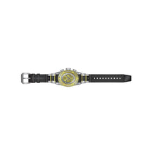 Cargar imagen en el visor de la galería, RELOJ DEPORTIVO PARA HOMBRE INVICTA BOLT 37197 - NEGRO
