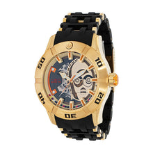 Cargar imagen en el visor de la galería, RELOJ C-3PO PARA HOMBRE INVICTA STAR WARS 37206 - NEGRO
