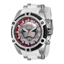 Cargar imagen en el visor de la galería, RELOJ CAPITÁN PHASMA PARA HOMBRE INVICTA STAR WARS 37207 - BLANCO
