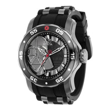 Cargar imagen en el visor de la galería, RELOJ DARTH VADER PARA HOMBRE INVICTA STAR WARS 37208 - NEGRO
