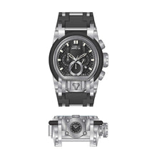 Cargar imagen en el visor de la galería, RELOJ DEPORTIVO PARA HOMBRE INVICTA BOLT 37222 - NEGRO
