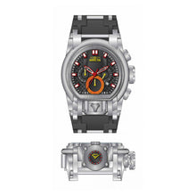 Cargar imagen en el visor de la galería, RELOJ DEPORTIVO PARA HOMBRE INVICTA BOLT 37223 - NEGRO
