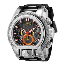 Cargar imagen en el visor de la galería, RELOJ DEPORTIVO PARA HOMBRE INVICTA BOLT 37223 - NEGRO
