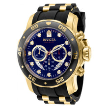 Cargar imagen en el visor de la galería, RELOJ DEPORTIVO PARA HOMBRE INVICTA PRO DIVER 37229 - NEGRO
