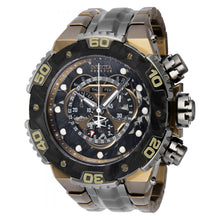 Cargar imagen en el visor de la galería, RELOJ  PARA HOMBRE INVICTA CARBON HAWK 37270 - CAQUI, TITANIO
