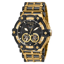 Cargar imagen en el visor de la galería, RELOJ  PARA HOMBRE INVICTA CARBON HAWK 37289 - ORO NEGRO
