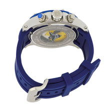 Cargar imagen en el visor de la galería, RELOJ DEPORTIVO PARA HOMBRE INVICTA SPEEDWAY 37322 - AZUL
