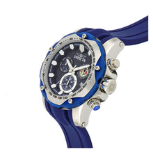 Cargar imagen en el visor de la galería, RELOJ DEPORTIVO PARA HOMBRE INVICTA SPEEDWAY 37322 - AZUL
