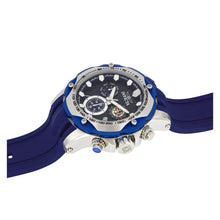 Cargar imagen en el visor de la galería, RELOJ DEPORTIVO PARA HOMBRE INVICTA SPEEDWAY 37322 - AZUL

