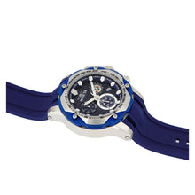 Cargar imagen en el visor de la galería, RELOJ DEPORTIVO PARA HOMBRE INVICTA SPEEDWAY 37322 - AZUL
