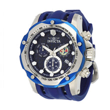 Cargar imagen en el visor de la galería, RELOJ DEPORTIVO PARA HOMBRE INVICTA SPEEDWAY 37322 - AZUL
