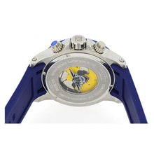 Cargar imagen en el visor de la galería, RELOJ DEPORTIVO PARA HOMBRE INVICTA SPEEDWAY 37322 - AZUL
