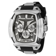 Cargar imagen en el visor de la galería, RELOJ  PARA HOMBRE INVICTA STAR WARS 37371 - NEGRO, ACERO
