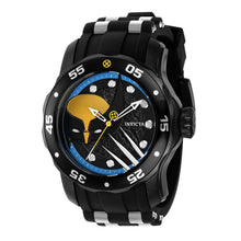 Cargar imagen en el visor de la galería, RELOJ X MEN PARA HOMBRE INVICTA MARVEL 37372 - NEGRO, ACERO
