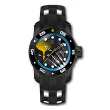 Cargar imagen en el visor de la galería, RELOJ X MEN PARA HOMBRE INVICTA MARVEL 37372 - NEGRO, ACERO
