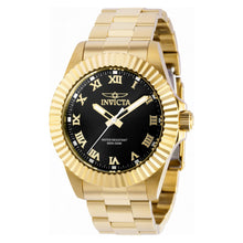 Cargar imagen en el visor de la galería, RELOJ  PARA HOMBRE INVICTA PRO DIVER 37406 - DORADO
