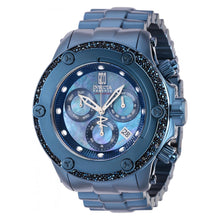Cargar imagen en el visor de la galería, RELOJ  PARA HOMBRE INVICTA OBJET D ART 37447 - AZUL
