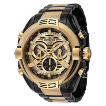 Cargar imagen en el visor de la galería, RELOJ  PARA HOMBRE INVICTA MAMMOTH 37526 - ORO NEGRO

