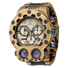 Cargar imagen en el visor de la galería, RELOJ  PARA HOMBRE INVICTA RESERVE 35102 - CAQUI, TITANIO
