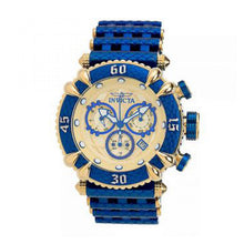 Cargar imagen en el visor de la galería, RELOJ  PARA HOMBRE INVICTA SUBAQUA 37562 - AZUL
