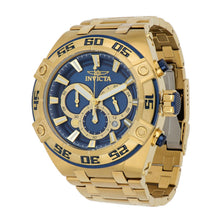 Cargar imagen en el visor de la galería, RELOJ  PARA HOMBRE INVICTA COALITION FORCES 37641 - ORO
