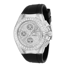 Cargar imagen en el visor de la galería, RELOJ DEPORTIVO PARA MUJER TECHNOMARINE CRUISE TM-121037 - NEGRO
