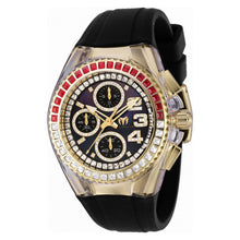 Cargar imagen en el visor de la galería, RELOJ DEPORTIVO PARA MUJER TECHNOMARINE CRUISE TM 121064 - NEGRO

