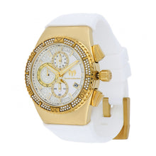 Cargar imagen en el visor de la galería, RELOJ DEPORTIVO PARA HOMBRE TECHNOMARINE CRUISE TM-121073 - BLANCO
