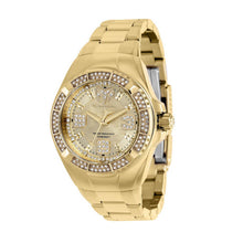 Cargar imagen en el visor de la galería, RELOJ  PARA MUJER TECHNOMARINE CRUISE TM-121118 - ORO
