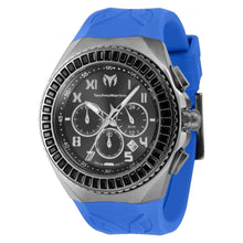 Cargar imagen en el visor de la galería, RELOJ DEPORTIVO PARA HOMBRE TECHNOMARINE MANTA TM-221030 - AZUL
