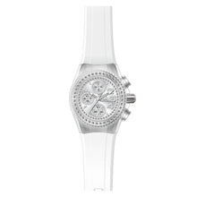 Cargar imagen en el visor de la galería, RELOJ DEPORTIVO PARA MUJER TECHNOMARINE CRUISE TM-121038 - BLANCO
