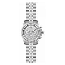 Cargar imagen en el visor de la galería, RELOJ  PARA MUJER TECHNOMARINE MANTA TM-221014 - ACERO
