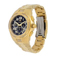 Cargar imagen en el visor de la galería, RELOJ  PARA HOMBRE TECHNOMARINE CRUISE TM-121074 - ORO

