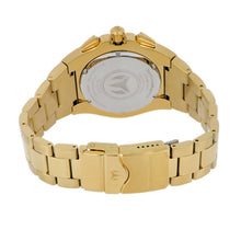 Cargar imagen en el visor de la galería, RELOJ  PARA HOMBRE TECHNOMARINE CRUISE TM-121074 - ORO
