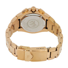 Cargar imagen en el visor de la galería, RELOJ  PARA MUJER TECHNOMARINE CRUISE TM-121083 - ORO ROSA

