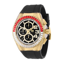 Cargar imagen en el visor de la galería, RELOJ DEPORTIVO PARA HOMBRE TECHNOMARINE CRUISE TM-121017 - NEGRO
