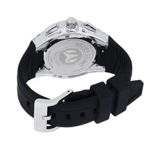 Cargar imagen en el visor de la galería, RELOJ DEPORTIVO PARA MUJER TECHNOMARINE CRUISE TM-121039 - NEGRO

