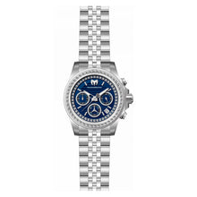 Cargar imagen en el visor de la galería, RELOJ  PARA MUJER TECHNOMARINE MANTA TM-221015 - ACERO
