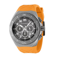 RELOJ  PARA UNISEXO TECHNOMARINE  TM-221043 - NARANJA