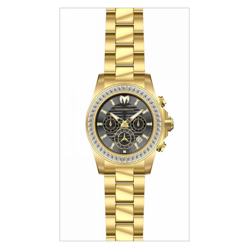 Reloj TechnoMarine Manta para hombre tm-222006