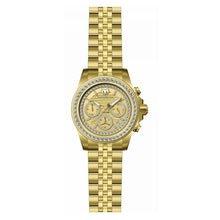 Cargar imagen en el visor de la galería, RELOJ  PARA MUJER TECHNOMARINE MANTA TM-221016 - ORO
