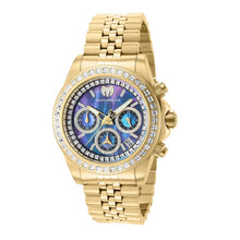 Cargar imagen en el visor de la galería, RELOJ  PARA MUJER TECHNOMARINE MANTA TM-221025 - ORO
