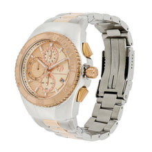 Cargar imagen en el visor de la galería, RELOJ  PARA HOMBRE TECHNOMARINE CRUISE TM-821012 - ORO ROSA, ACERO
