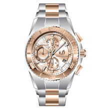Cargar imagen en el visor de la galería, RELOJ  PARA HOMBRE TECHNOMARINE CRUISE TM-821012 - ORO ROSA, ACERO
