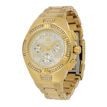Cargar imagen en el visor de la galería, RELOJ  PARA MUJER TECHNOMARINE CRUISE TM-121085 - ORO
